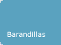 Barandillas